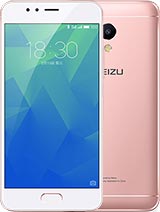 Meizu M5S Price With Specifications